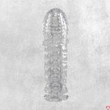 Bao cao su đôn dên Mica tăng kích thước siêu mềm mại