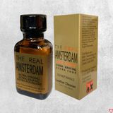 Popper The Real Amsterdam Extra Strong 30ml 348876
