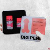 Popper Big Penis 60ml Chính Hãng Tăng Khoái Cảm Combo Poppers Mỹ 348905
