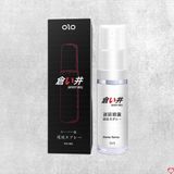 Gel OLO Satisfy Well chống xuất tinh sớm kéo dài cuộc yêu chai 5ml