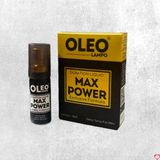 Chai Xịt Kéo Dài Thời Gian Oleo Lampo Max Power Tăng Khoái Cảm 349062