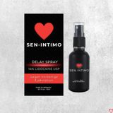 Chai Xịt Sen-Intimo Kéo Dài Thời Gian Tự Tin Đỉnh Cao 349064