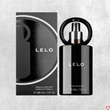 Gel tạo trơn gốc nước LELO cao cấp 150ml an toàn mềm mịn