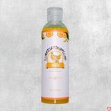 Gel tạo trơn hương chuối Boyafei 200ml thơm mát tăng khoái cảm