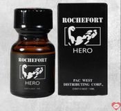 Popper 10ml USA, ko Cồn , mùi dịu, phê lâu, che tên