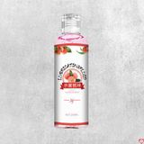 Gel tạo trơn hương đào Boyafei 200ml gel mềm mượt tăng khoái cảm