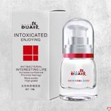 Gel tạo trơn nữ Duai Intoxicated 15ml tăng khoái cảm an toàn dịu nhẹ