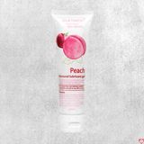 Gel tạo trơn Silk Touch Hương Đào Dưỡng Ẩm Mềm Mịn Da 100ml