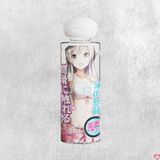 Gel tạo trơn Kawaaii CJ Japan Anime - Chai 100ml (ngẫu nhiên)