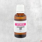 Chai Nước Tăng Ham Muốn Nam Nữ Stimuls 8 30ml