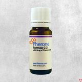 Nước Hoa Formula G3 10ml Nhỏ Gọn Kích Thích Nam Nữ Mạnh Mẽ Hương Thơm Quyến Rũ