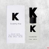 Nước hoa Kích Thích Nam Nữ K Covertly Kiss 30ml nhập khẩu xịn