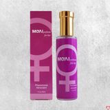 Nước hoa Kích Thích Nam Nữ Moai For Her 30ml hương quyến rũ 
