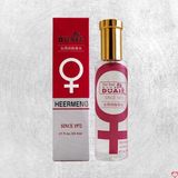 Nước hoa Kích Thích Nam Nữ Duai Heermeng For Her 29.5ml quấn hút không rời
