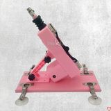 Máy thủ dâm tự động Machingun DC50F cực đã cho nam nữ tiện lợi