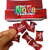 Kẹo sâm Hamer Ginseng , Coffee Candy giúp tăng cường sức khỏe sinh lý, Hộp 30 viên