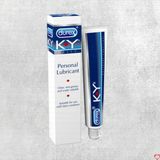 Gel bôi Durex KY Jelly 50g dịu nhẹ tăng khoái cảm