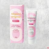 Gel bôi Sagami Original Nhật bản chính hãng tăng khoái cảm dễ chịu