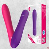 Chày rung We Love LiLo giá rẻ chính hãng kích thích khoái cảm