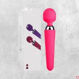 Chày rung tình yêu không dây massage kích thích G điểm sạc USB 7 chế độ