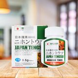 Hộp Japan Tengsu 16v Hỗ Trợ Chăm Sóc Nam Giới