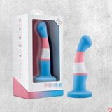 Dương vật giả dính tường Avant Pride P2 siêu mềm silicone Chính Hãng