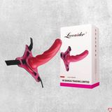 Dương Vật Giả Đeo Hông 10 Chế Độ Rung Tình Yêu Mãnh Liệt Chính Hãng