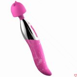 Máy Massage Hỗ Trợ Giải Tỏa Cho Nữ Chày rung siêu mạnh Leten Nhật Bản trải nghiệm tình dục Chính Hãng