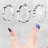 Vòng đeo dương vật Screaming O Ringo X3 kéo dài thời gian xuất tinh hiệu quả