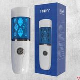 Máy thủ dâm 4D Migyy Ganjiang rung thụt xoay đa năng hấp dẫn
