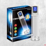 Máy tập dương vật tự động LCD FreeSpace tăng kích thước bền lâu