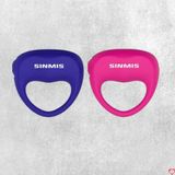 Vòng rung Nalone Sinmis chính hãng tăng khoái cảm tuyệt đỉnh