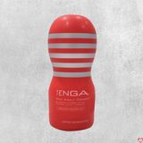 Âm đạo giả Tenga nhỏ gọn ôm khít chính hãng