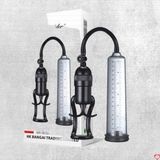 Máy tập dương vật tăng kích thước áp suất kéo Loveaider công nghệ hút chân không