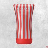 Âm đạo giả Tenga đầu dẹp nhỏ gọn ôm khít giá tốt