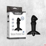 Que rung hậu môn 10 chế độ rung pin - Lovetoy Prostate Stud kích thích mua