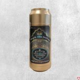 Âm đạo giả lon bia Magical Kiss Gold cao cấp an toàn tiện lợi