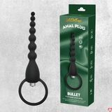 Que Rung Hậu Môn WoDoToys 10 Chế Độ Kích Thích Gay Sướng