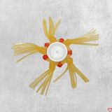 Vòng đeo silicon râu rồng tăng khoái cảm kéo dài cuộc yêu nam giới