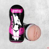 Âm Đạo Giả Nhỏ Gọn Ôm Khít Lovetoy Kích Thích Mua Ngay