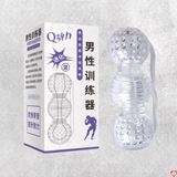 Cốc thủ dâm trong suốt giá rẻ ngụy trang cực tốt