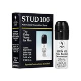Chai xịt dung dịch đậm đặc Stud100 Anh chăm sóc tốt cho nam