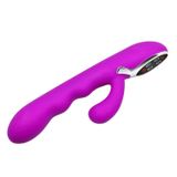 Dương Vật Giả Hỗ Trợ Tăng Khoái Cảm Nam Nữ Pretty Love Crazy Chính Hãng