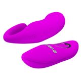 Trứng Rung Hỗ Trợ Tăng Khoái Cảm Nam Nữ Pretty Love 12 Functions Of Vibration