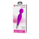 Chày Rung Hỗ Trợ Tăng Khoái Cảm Nam Nữ Pretty Love Nathaniel