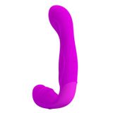 Máy Massage Hỗ Trợ Tăng Khoái Cảm Nam Nữ Rung Đa Năng Pretty Love Beau Chính Hãng