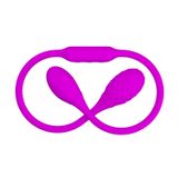 Trứng Rung Hỗ Trợ Tăng Khoái Cảm Nam Nữ Pretty Love Dream Lover's Whip