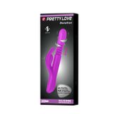 Dương Vật Rung Hỗ Trợ Tăng Khoái Cảm Nam Nữ Pretty Love Donahue