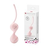 Trứng Rung Hỗ Trợ Tăng Khoái Cảm Nam Nữ Pretty Love Kegel Tighten Up I