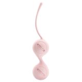 Trứng Rung Hỗ Trợ Tăng Khoái Cảm Nam Nữ Pretty Love Kegel Tighten Up I